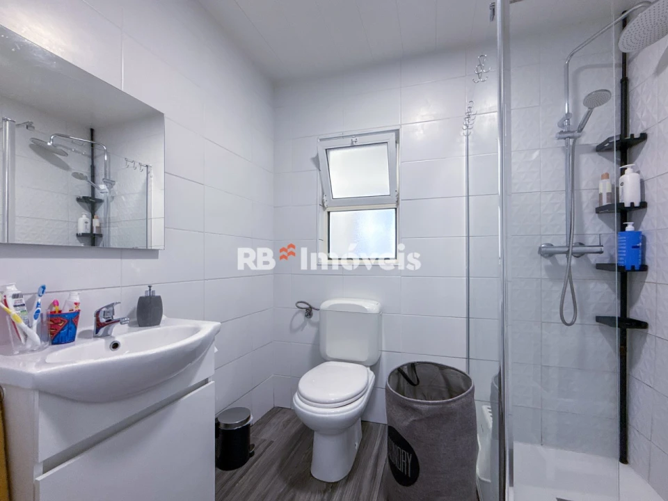 Moradia T2 para Venda em Vila Nova da Barquinha Foto 15