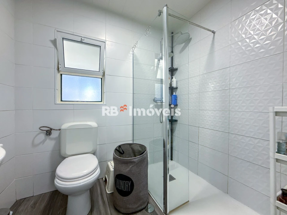 Moradia T2 para Venda em Vila Nova da Barquinha Foto 16