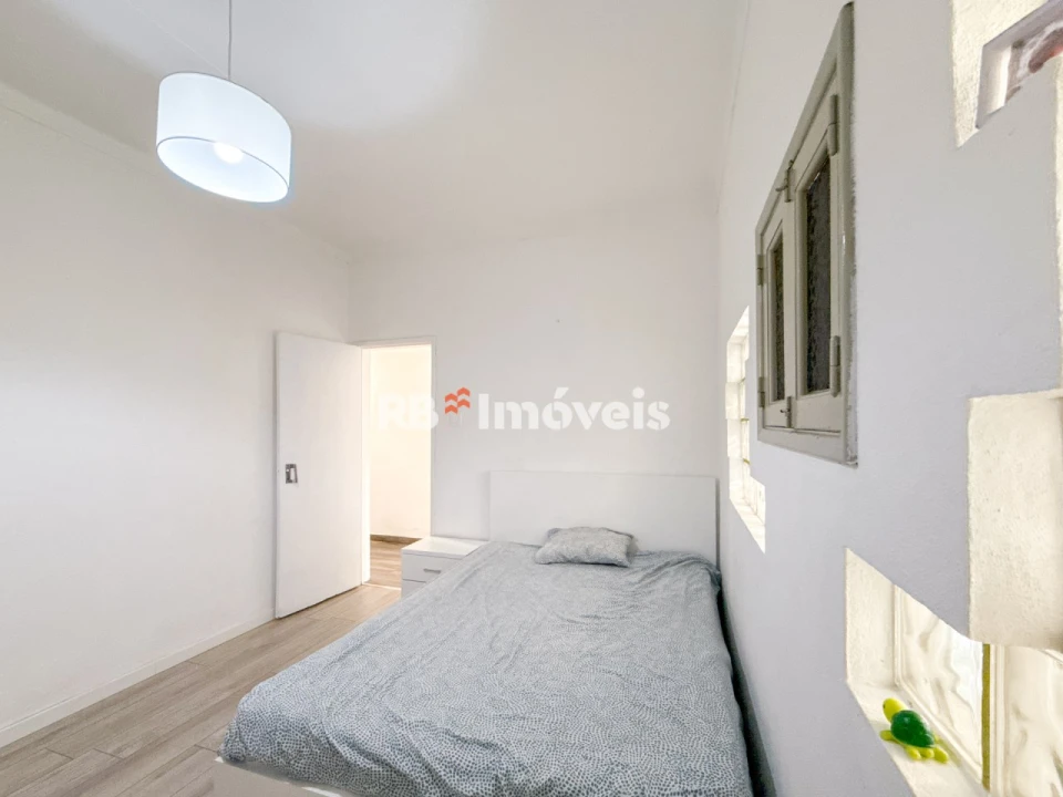 Moradia T2 para Venda em Vila Nova da Barquinha Foto 21