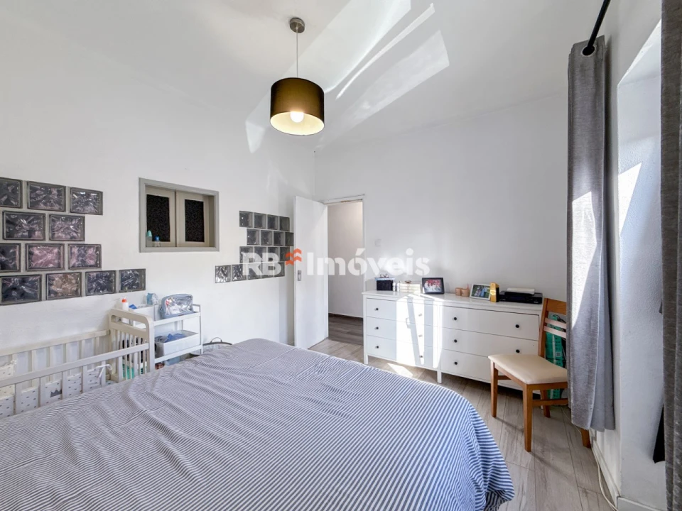 Moradia T2 para Venda em Vila Nova da Barquinha Foto 25