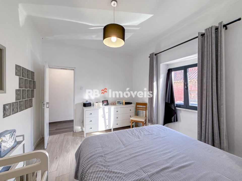 Moradia T2 para Venda em Vila Nova da Barquinha Foto 26