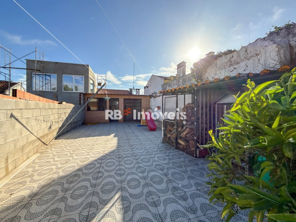 Moradia T2 para Venda em Vila Nova da Barquinha Foto 29