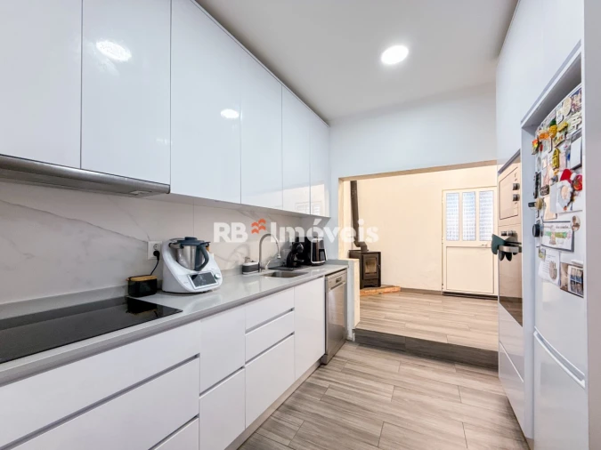 Moradia T2 para Venda em Vila Nova da Barquinha Foto 2