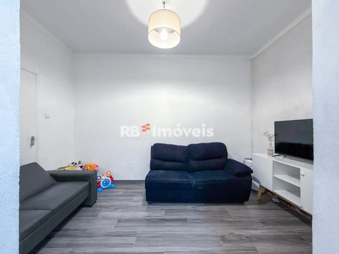 Moradia T2 para Venda em Vila Nova da Barquinha Foto 9