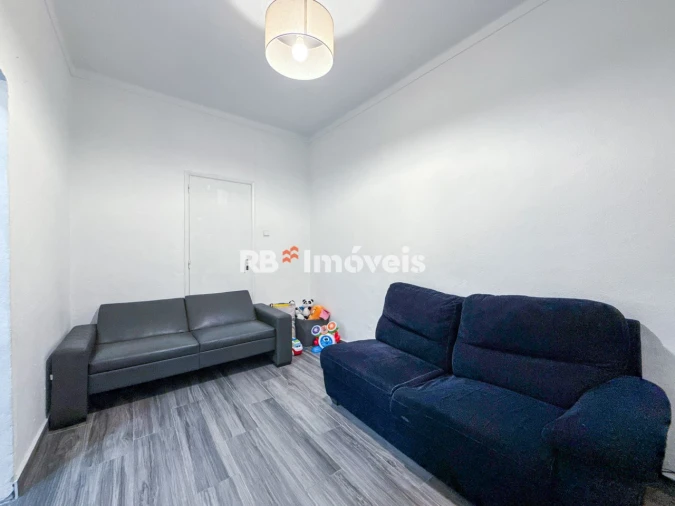 Moradia T2 para Venda em Vila Nova da Barquinha Foto 11