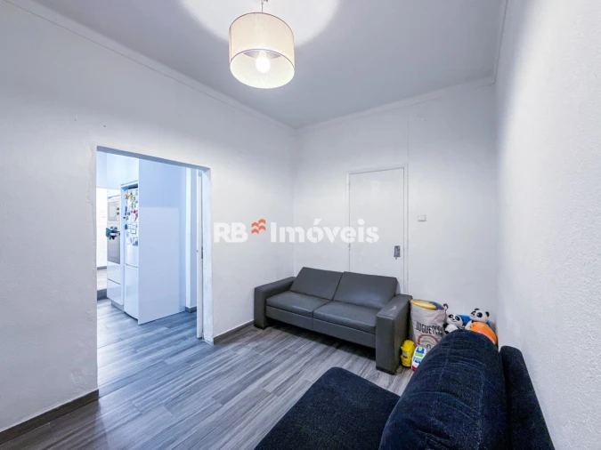 Moradia T2 para Venda em Vila Nova da Barquinha Foto 4