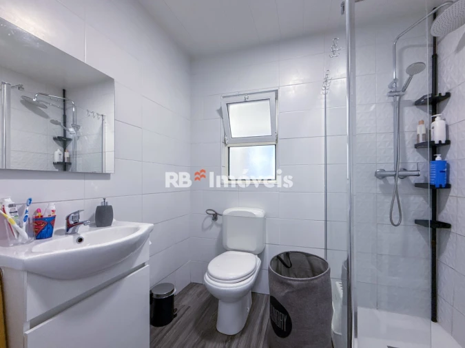 Moradia T2 para Venda em Vila Nova da Barquinha Foto 15