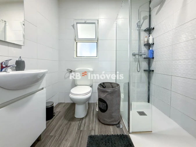 Moradia T2 para Venda em Vila Nova da Barquinha Foto 17