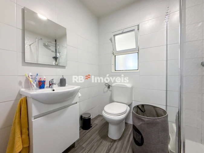 Moradia T2 para Venda em Vila Nova da Barquinha Foto 18