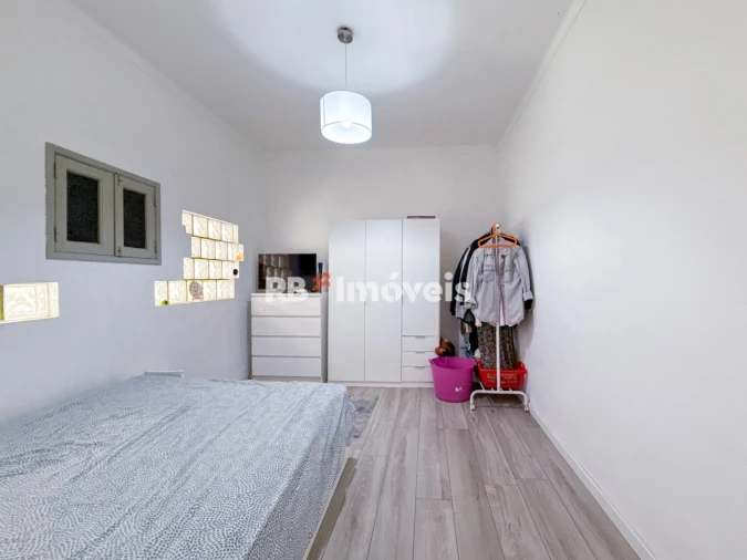 Moradia T2 para Venda em Vila Nova da Barquinha Foto 19