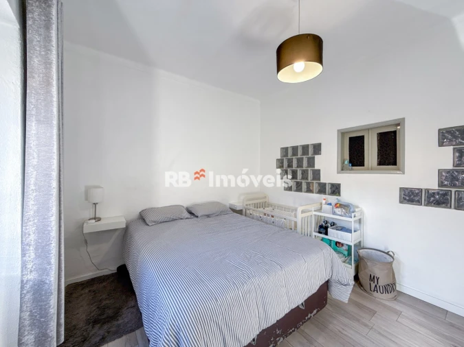 Moradia T2 para Venda em Vila Nova da Barquinha Foto 24