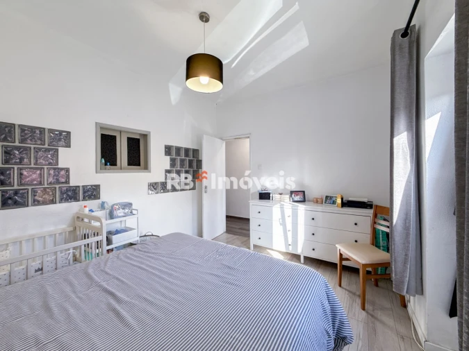 Moradia T2 para Venda em Vila Nova da Barquinha Foto 25