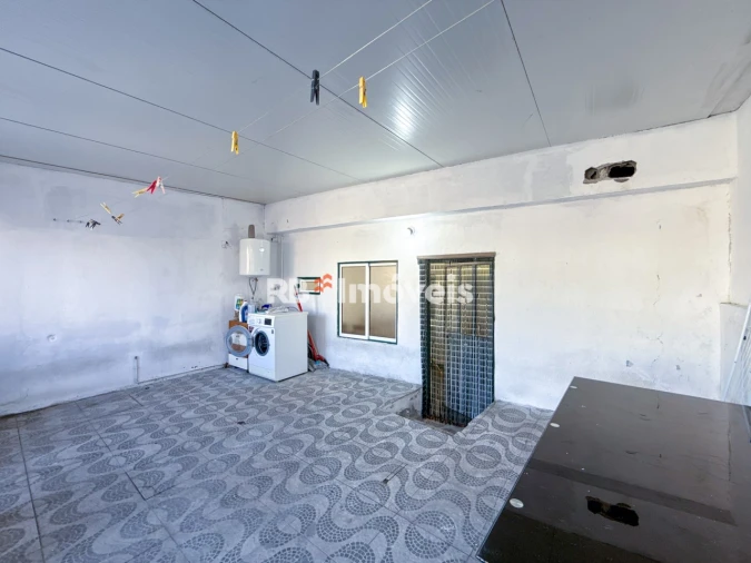 Moradia T2 para Venda em Vila Nova da Barquinha Foto 31