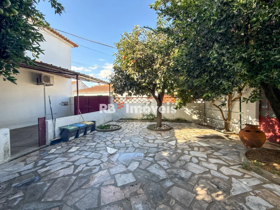 Moradia T3 para Venda em Golegã Foto 36