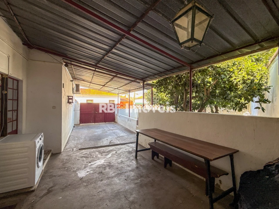 Moradia T3 para Venda em Golegã Foto 43