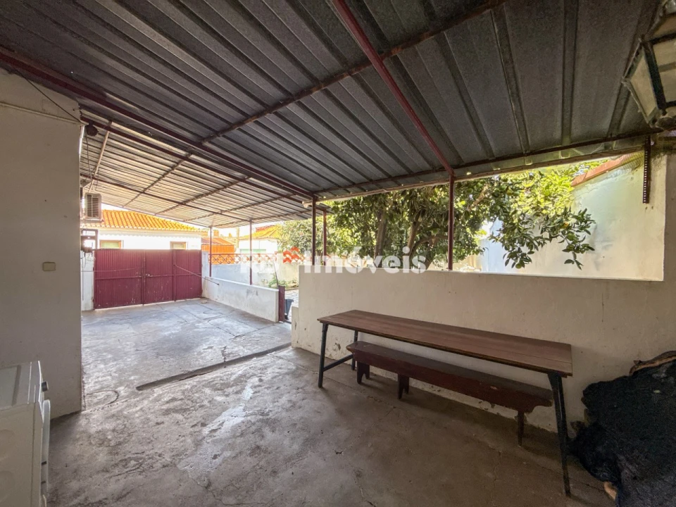 Moradia T3 para Venda em Golegã Foto 44