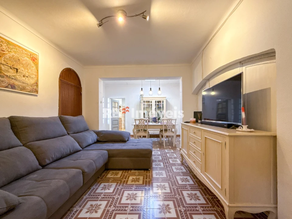 Moradia T3 para Venda em Golegã Foto 7