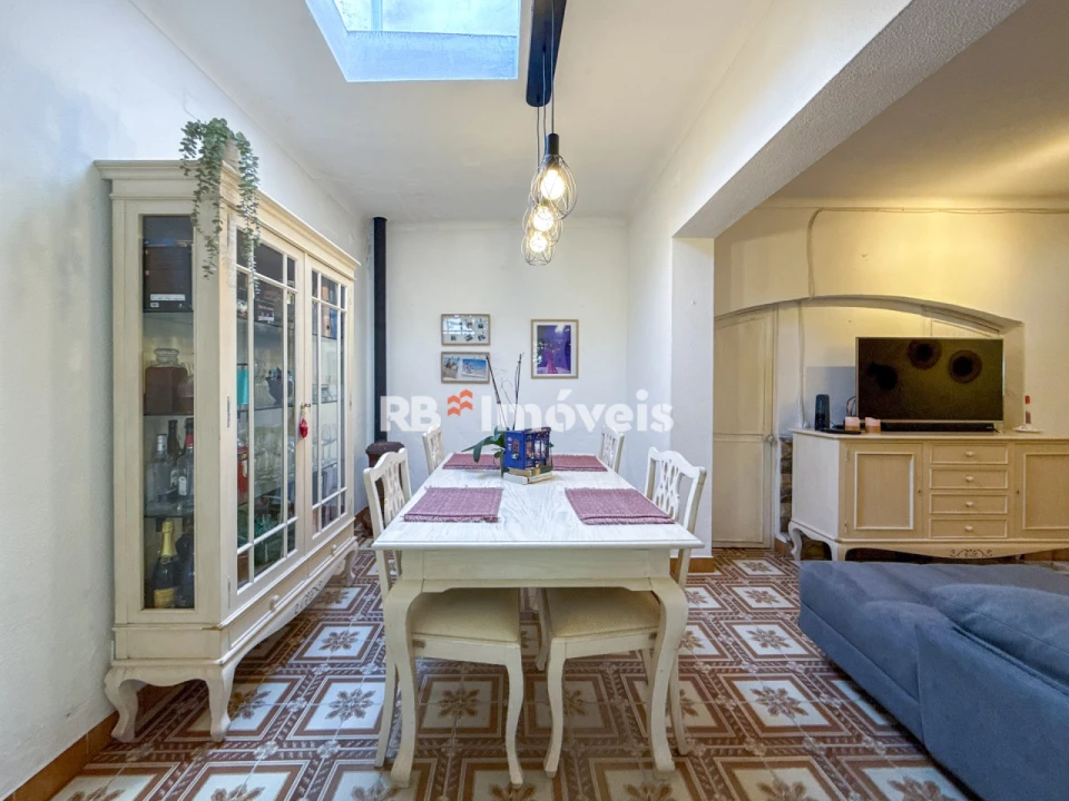 Moradia T3 para Venda em Golegã Foto 1