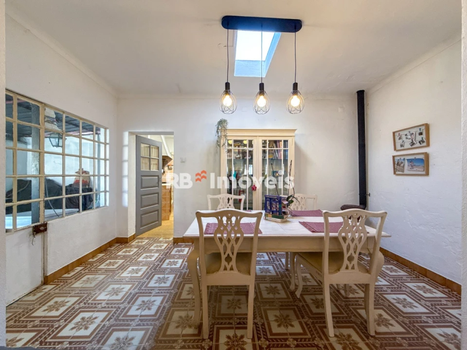 Moradia T3 para Venda em Golegã Foto 6