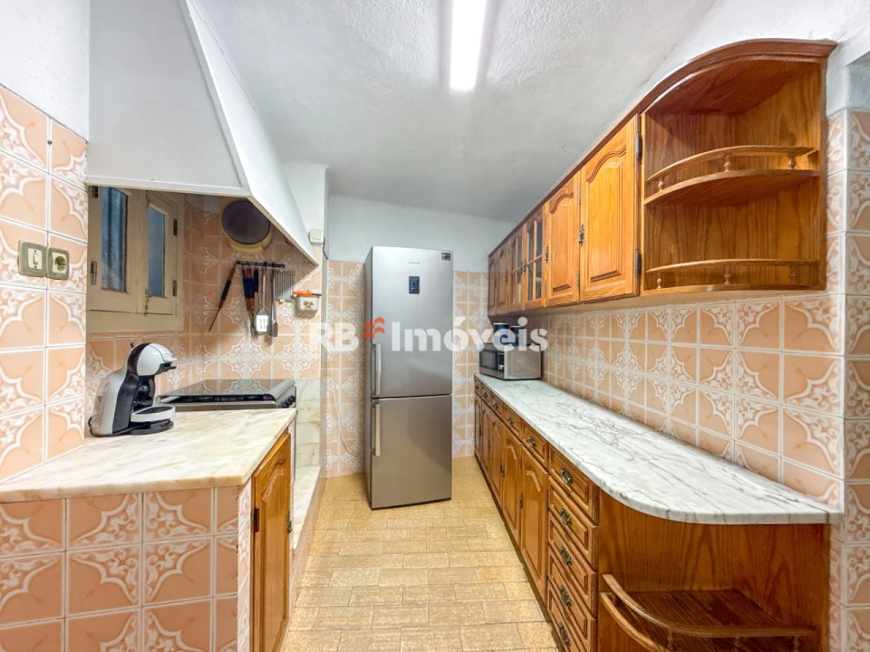 Moradia T3 para Venda em Golegã Foto 5