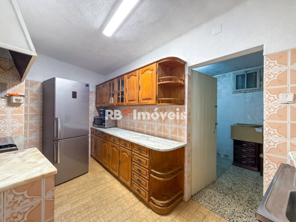 Moradia T3 para Venda em Golegã Foto 14