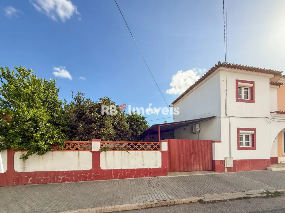 Moradia T3 para Venda em Golegã Foto 47