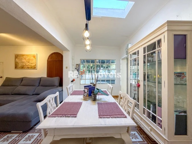 Moradia T3 para Venda em Golegã Foto 4