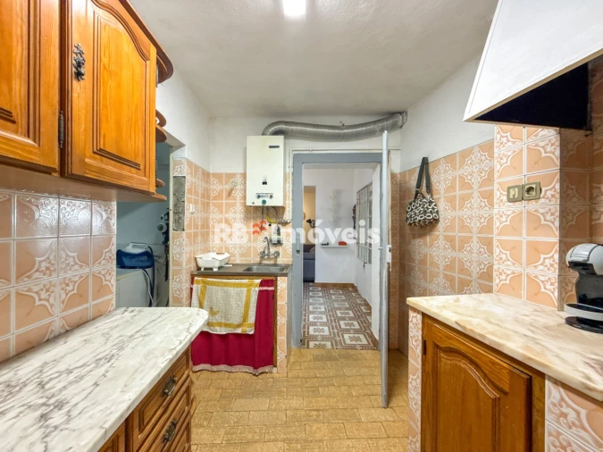 Moradia T3 para Venda em Golegã Foto 16