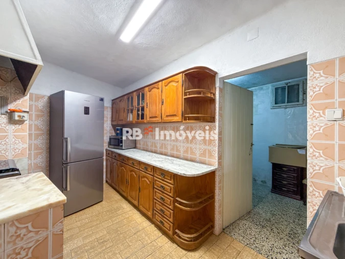 Moradia T3 para Venda em Golegã Foto 14