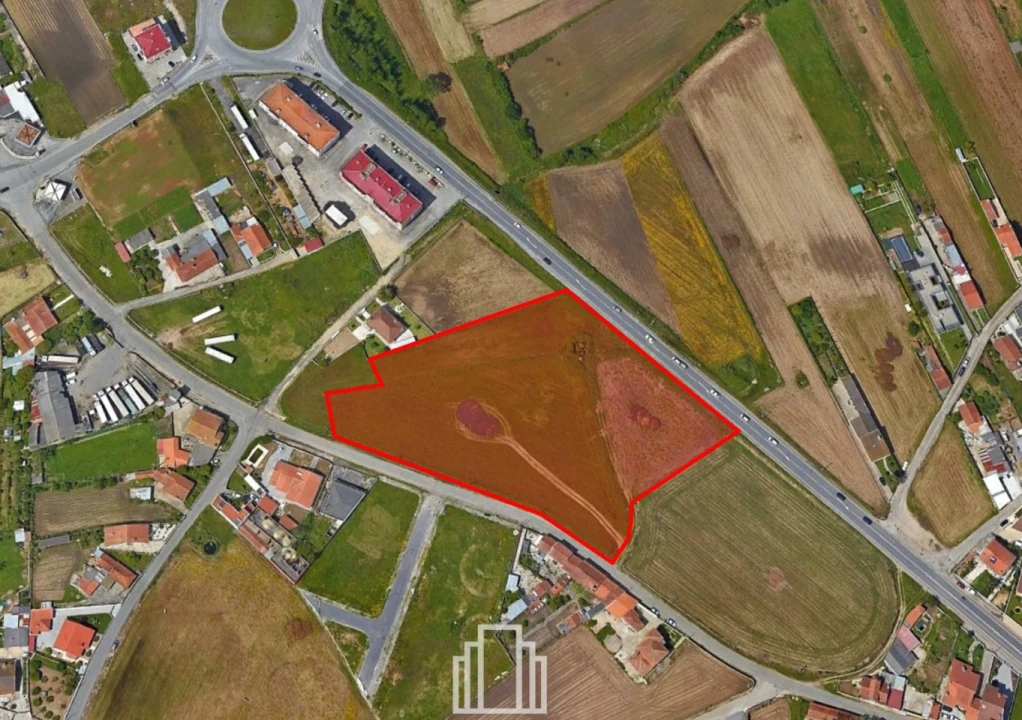 Terreno Agricola ou Rústico para Venda em Valega Foto 1