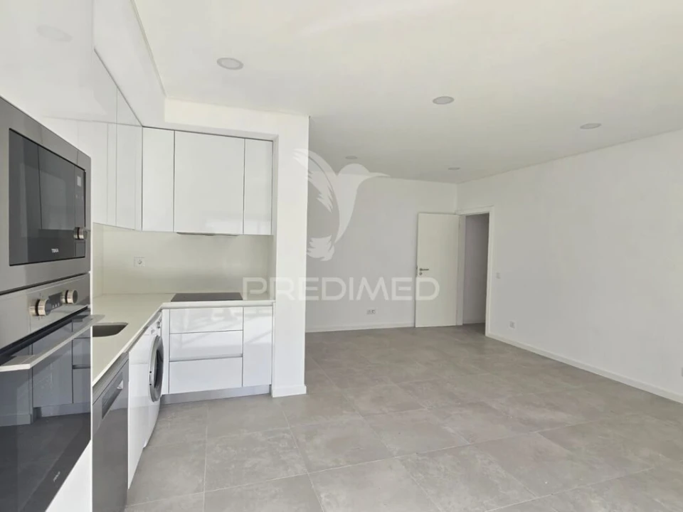 Apartamento T2 para Venda em Conceição e Cabanas de Tavira Foto 4