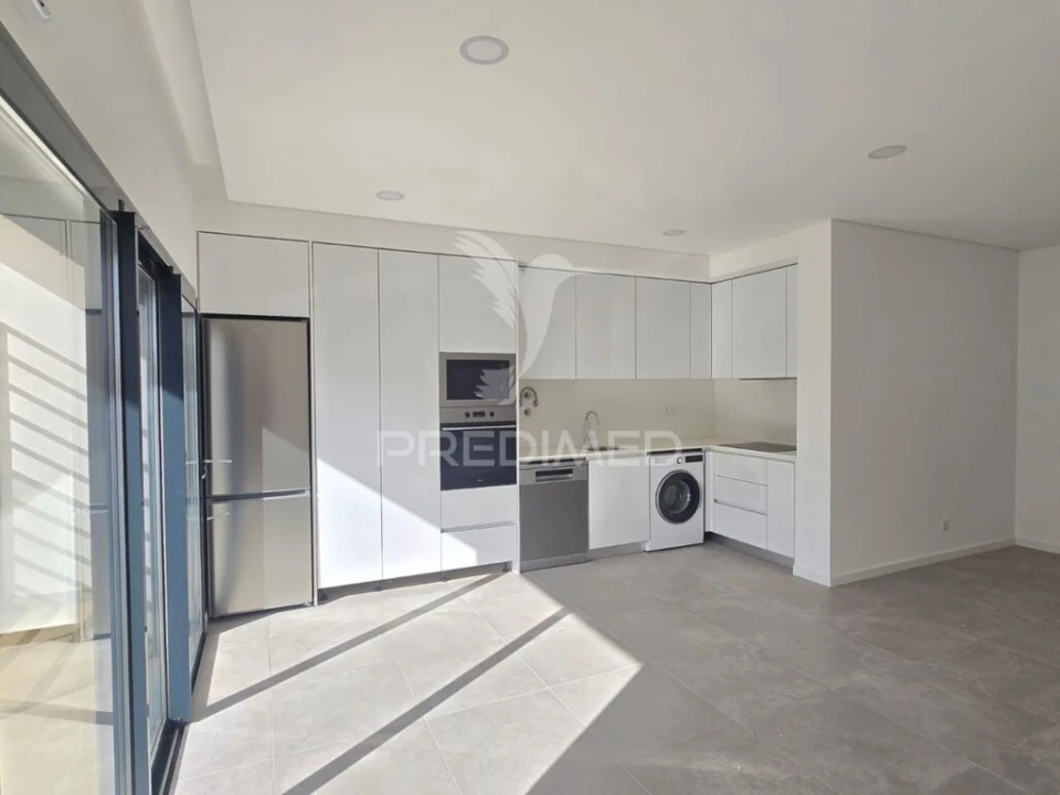 Apartamento T2 para Venda em Conceição e Cabanas de Tavira Foto 2