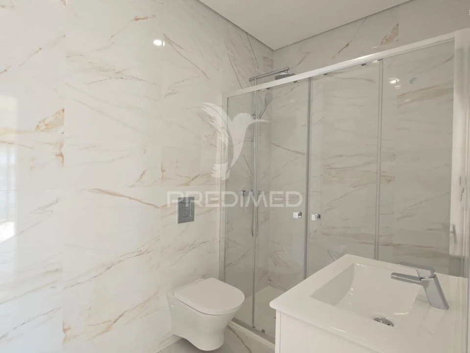 Apartamento T2 para Venda em Conceição e Cabanas de Tavira Foto 17