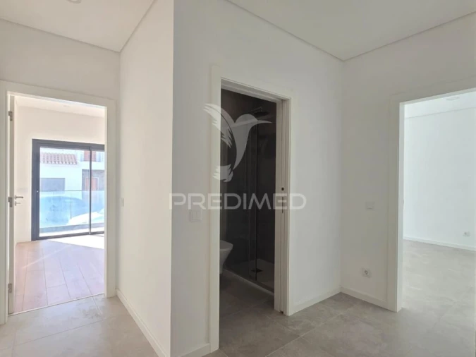 Apartamento T2 para Venda em Conceição e Cabanas de Tavira Foto 11