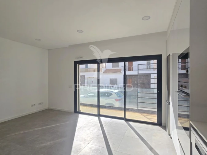 Apartamento T2 para Venda em Conceição e Cabanas de Tavira Foto 5