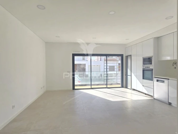 Apartamento T2 para Venda em Conceição e Cabanas de Tavira Foto 8