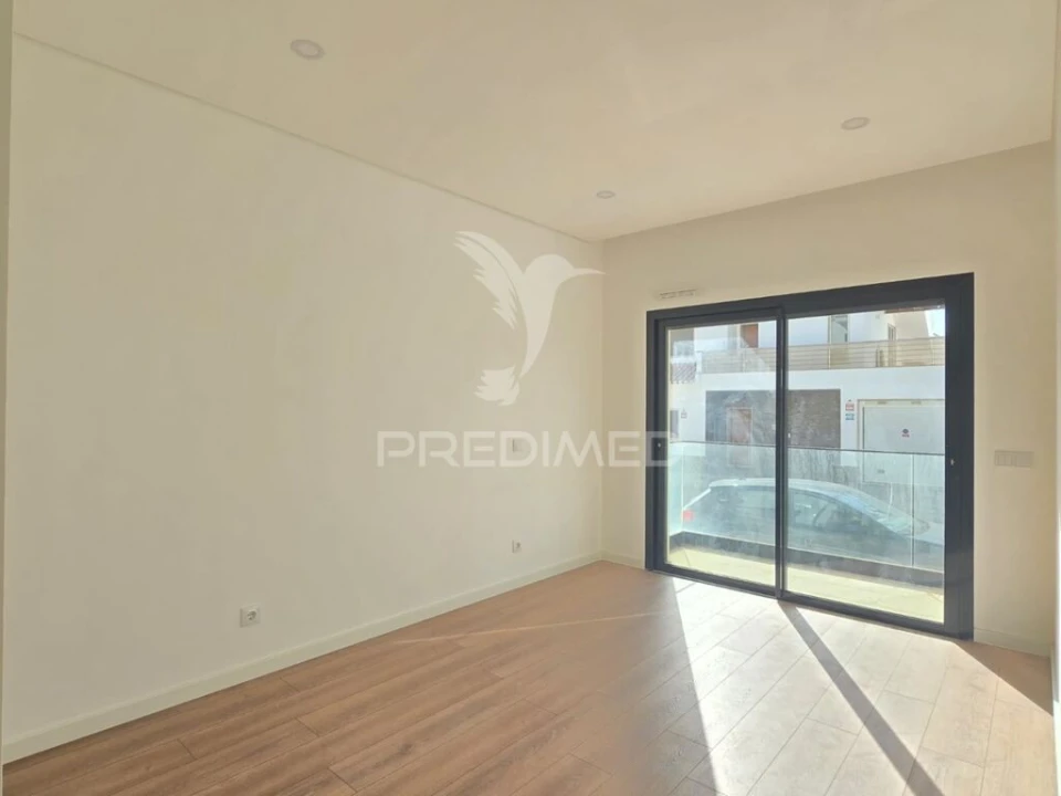 Apartamento T2 para Venda em Conceição e Cabanas de Tavira Foto 19