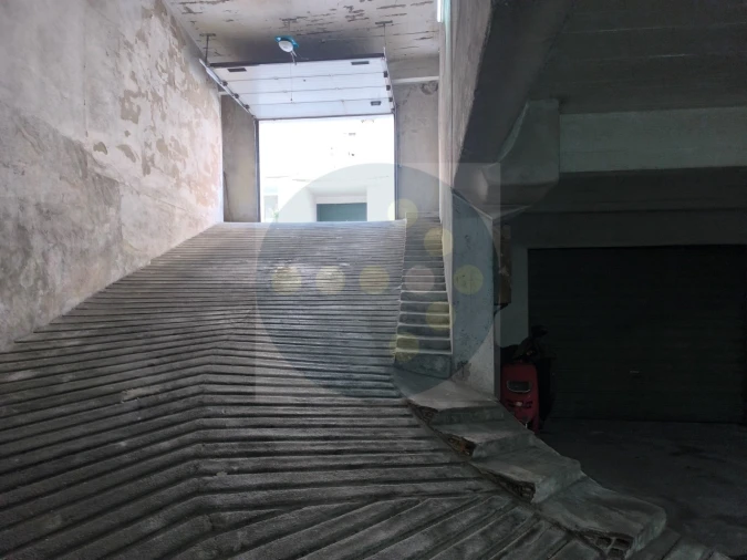 Garagem para Venda em Abrantes (São Vicente e São João) e Alferrarede Foto 5