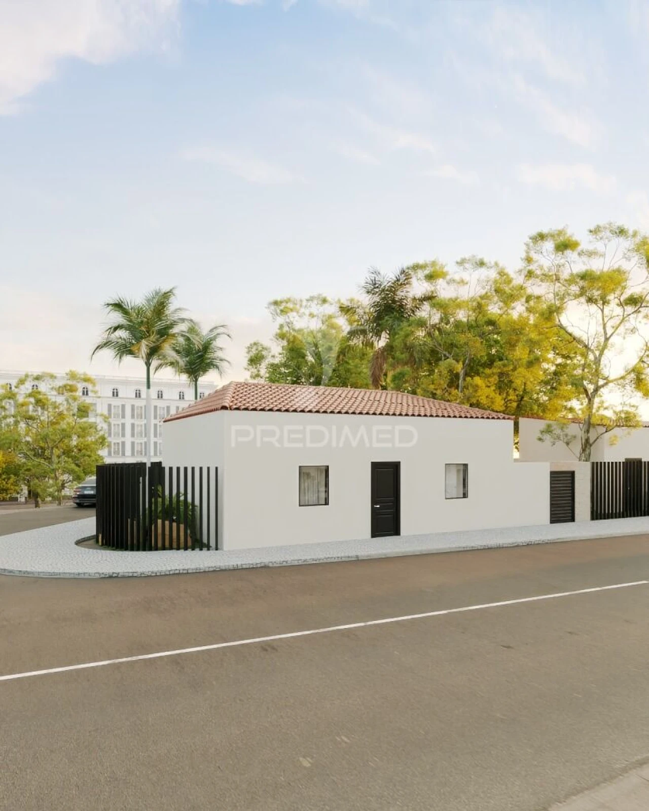 Moradia T2 para Venda em Gafanha da Nazaré Foto 1