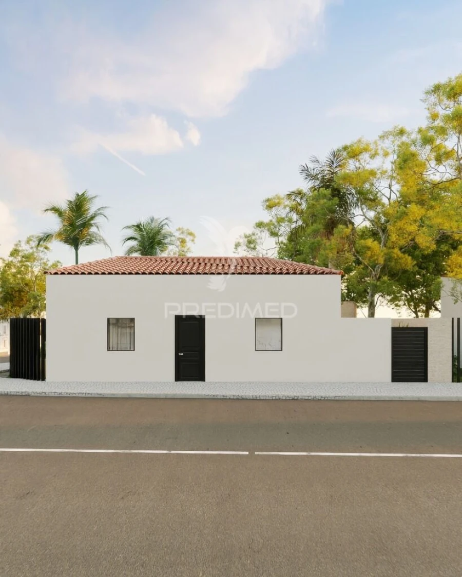 Moradia T2 para Venda em Gafanha da Nazaré Foto 2