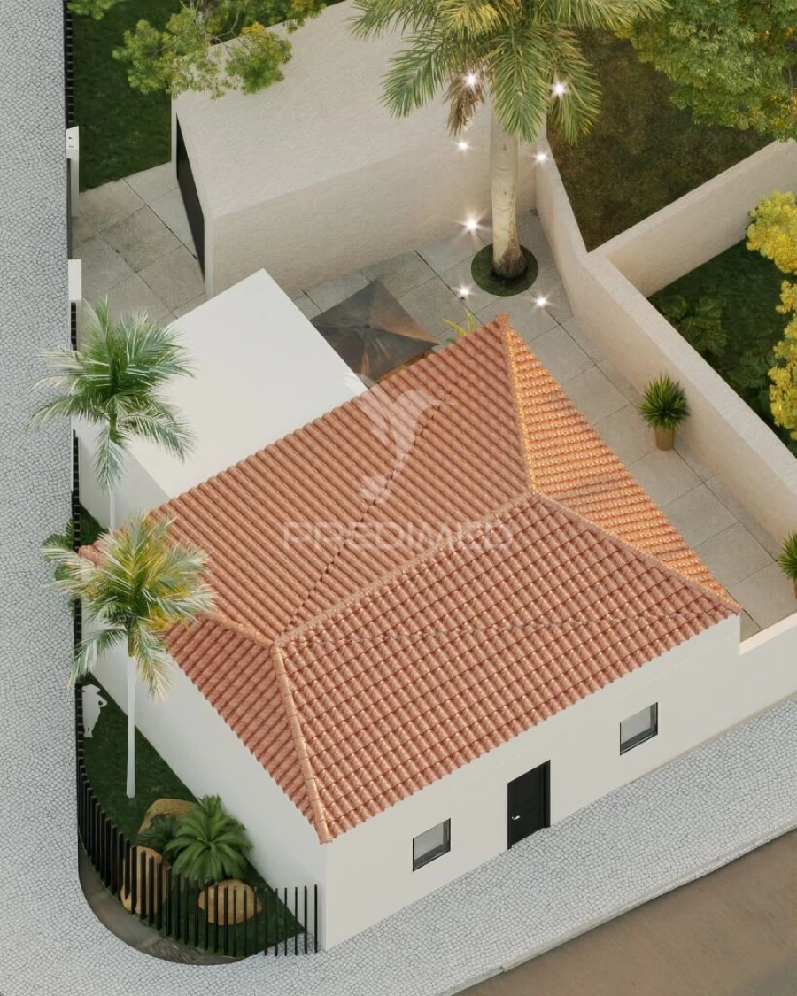 Moradia T2 para Venda em Gafanha da Nazaré