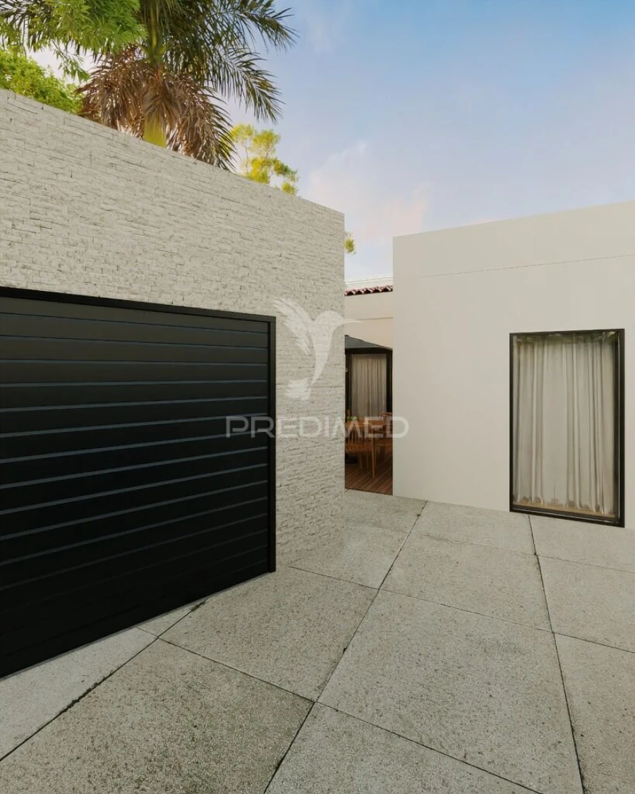 Moradia T2 para Venda em Gafanha da Nazaré Foto 10