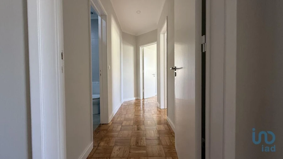 Apartamento T2 para Arrendamento em Avenidas Novas Foto 9