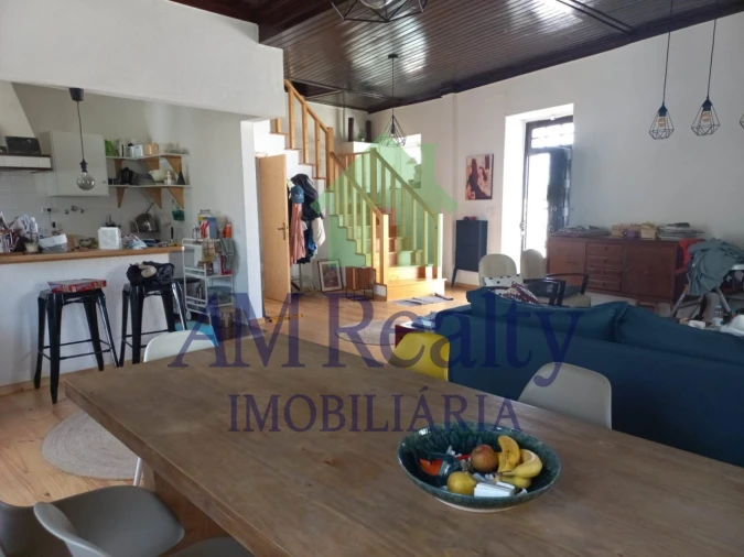 Moradia T4 para Venda em Peral Foto 13