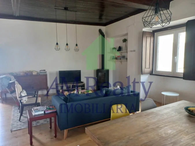 Moradia T4 para Venda em Peral Foto 14