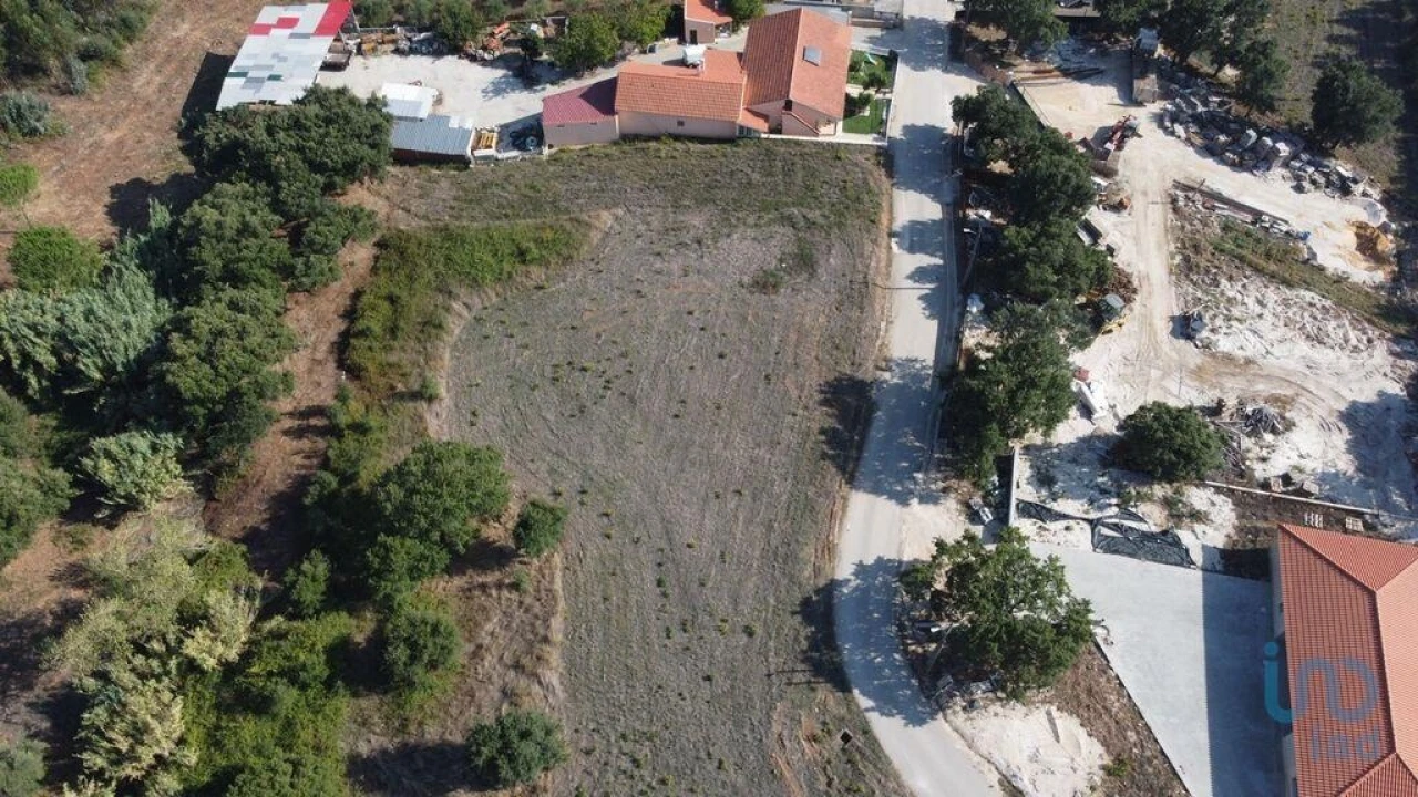 Terreno para Venda em Alcobertas Foto 4