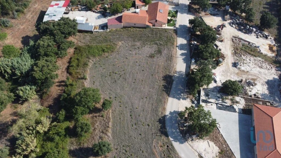Terreno para Venda em Alcobertas Foto 4
