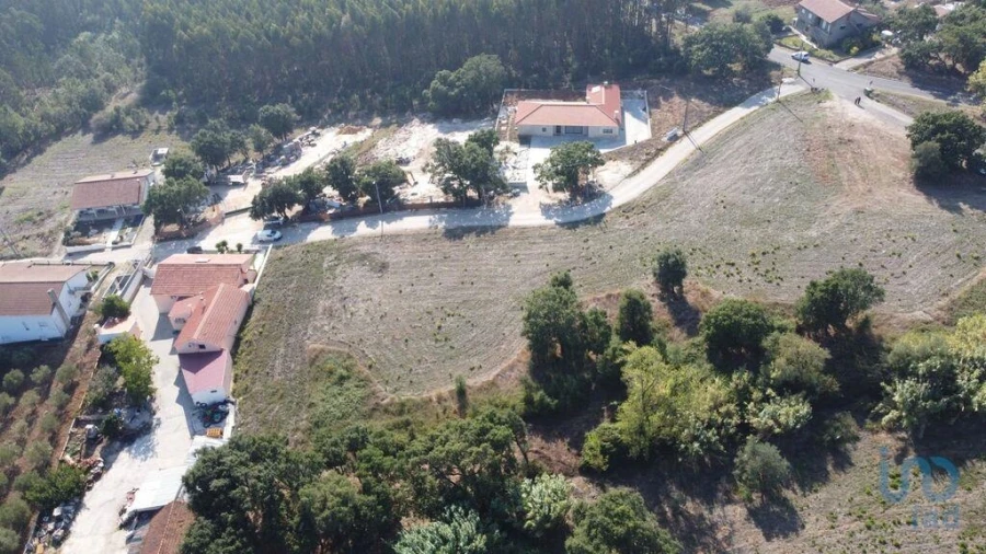 Terreno para Venda em Alcobertas Foto 6