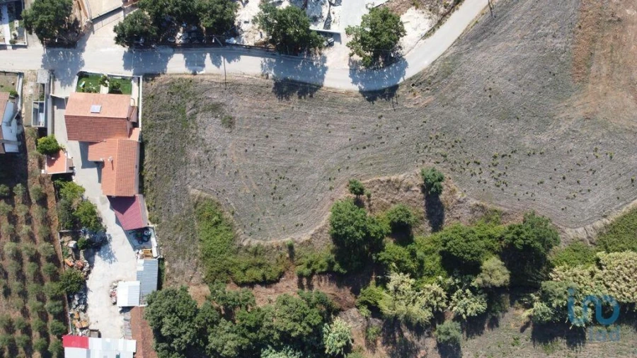 Terreno para Venda em Alcobertas Foto 9