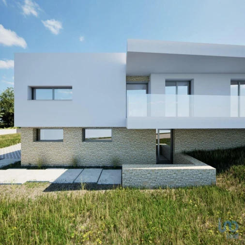 Terreno para Venda em Alcobertas